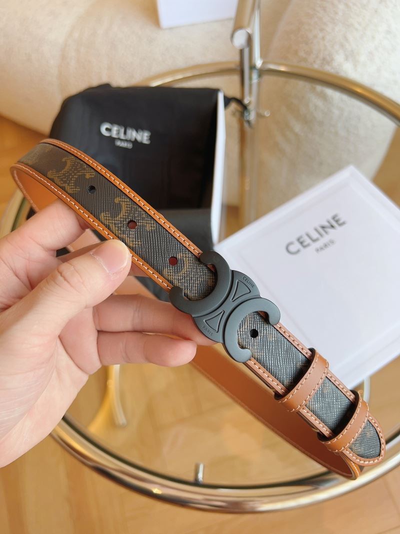 Ce1i*e belts